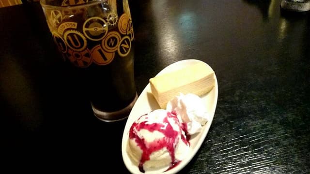 Cafe&izakaya R - サブ画像1
