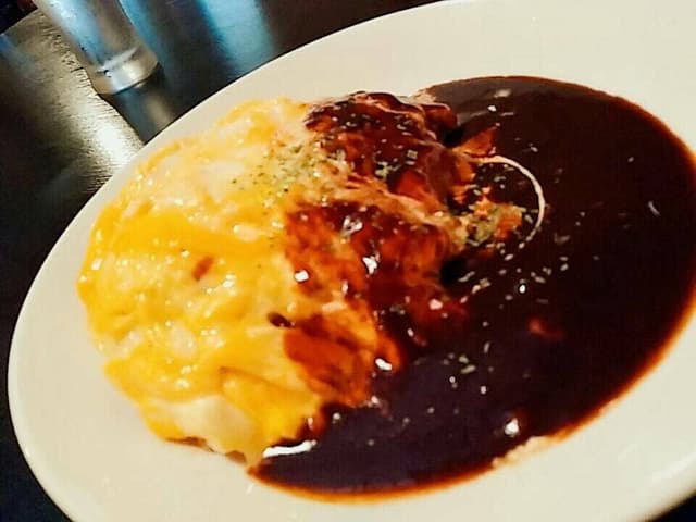 Cafe&izakaya R - サブ画像2