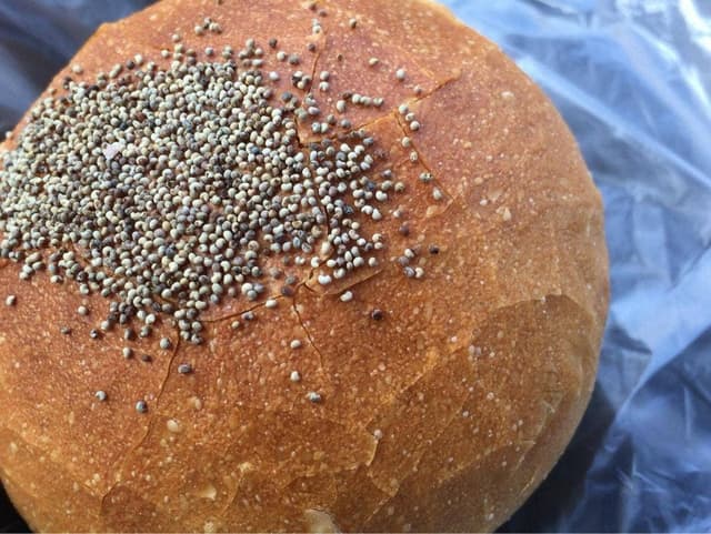 手作りパンの店 あんぱん - サブ画像2