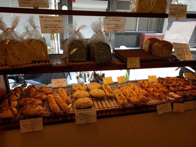 上町トースト倶楽部 - サブ画像3