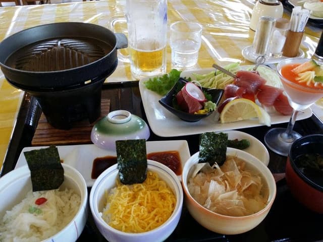 森のレストラン アオゲラ - サブ画像3