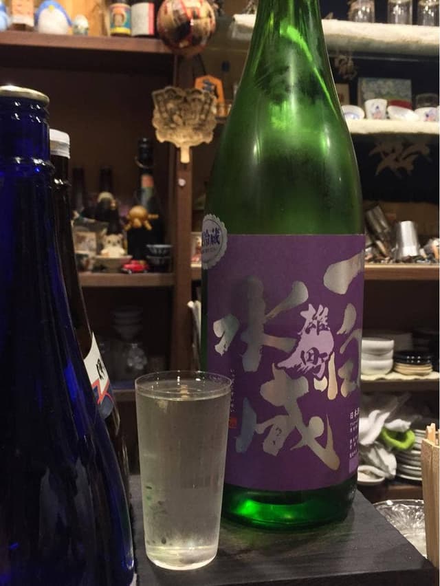 地酒立呑 刀屋 - サブ画像1