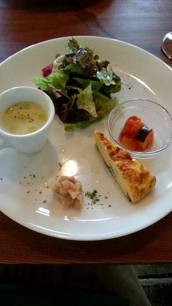 Osteria agiato - サブ画像2