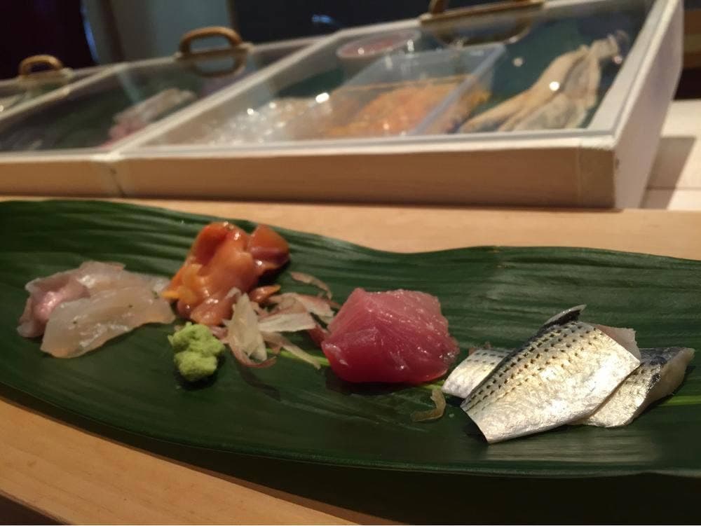 十和田市 寿司 田しま