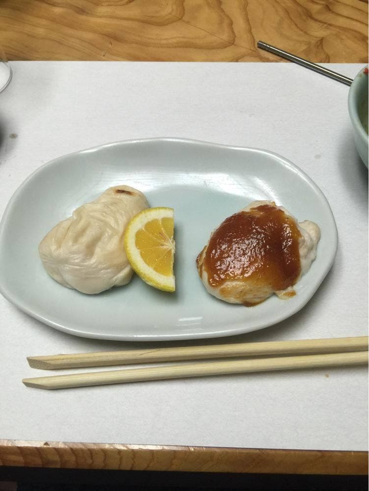 ふぐ料理鮨光