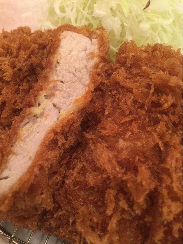 とんかつ いな葉 新越谷店 - サブ画像2