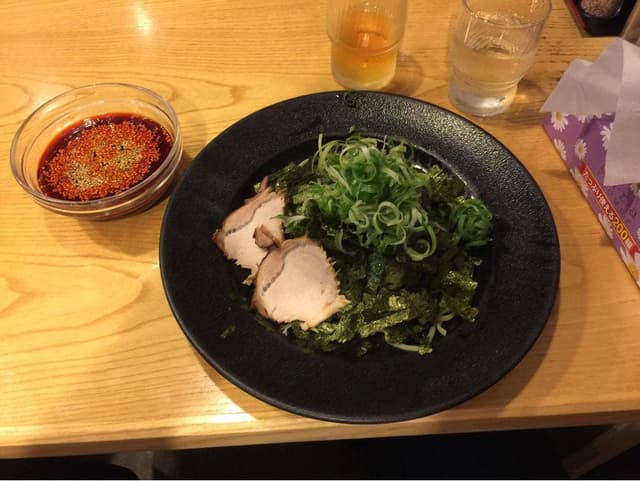 辛部 皆実町店 - サブ画像3