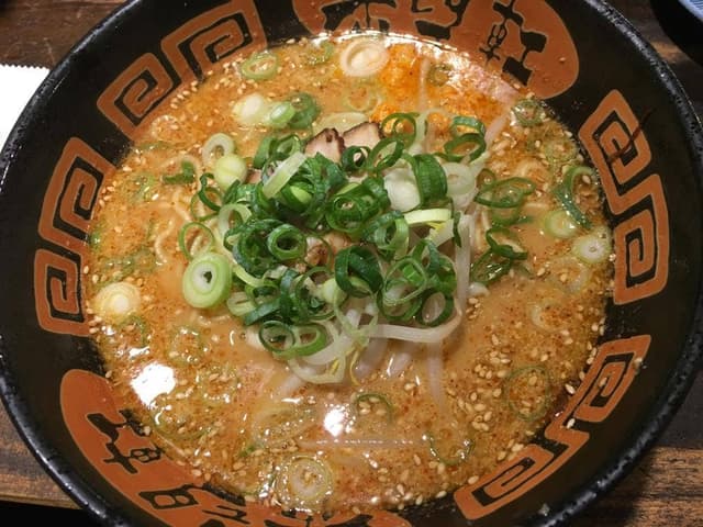希望軒 丹波篠山店 - サブ画像2
