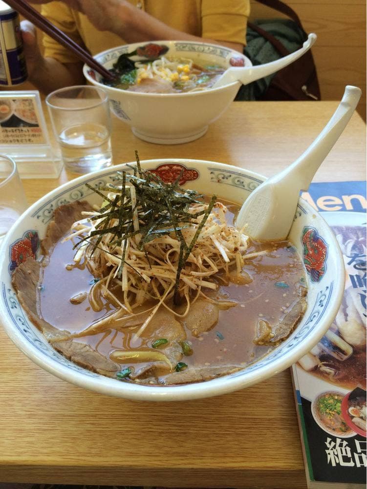 元祖ラーメンショップ 八郎潟店