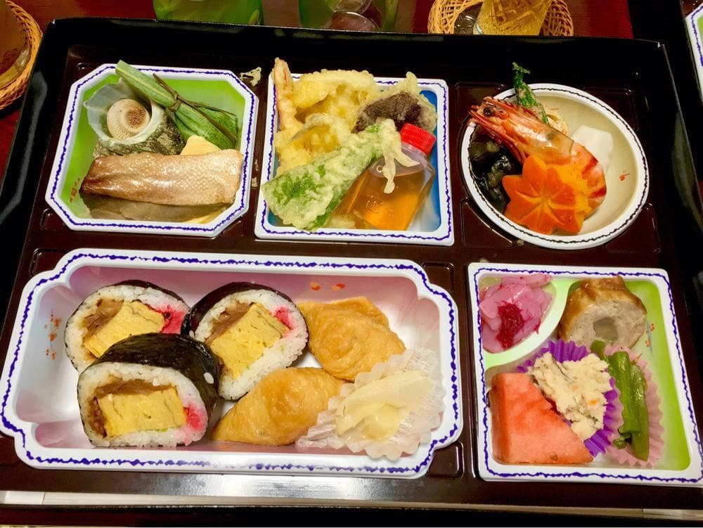 本格鮨 割烹 鮨吉祥