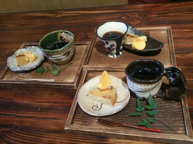 遊膳 嵯瑠沙 - サブ画像2