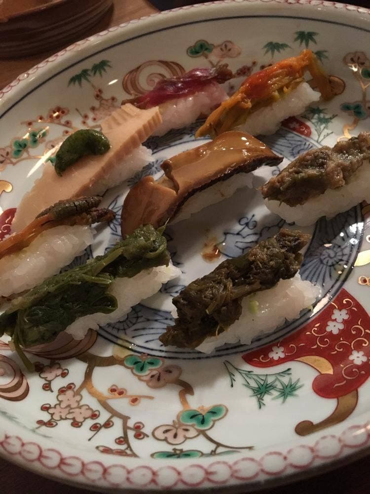 四季料理 留羽