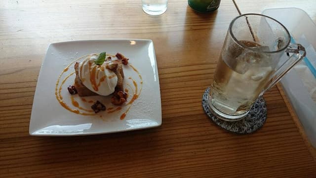 カフェ ミエンチ - サブ画像3