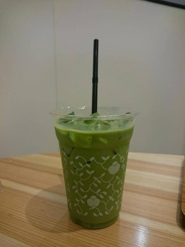 nana's green tea シャミネ鳥取店 - サブ画像2
