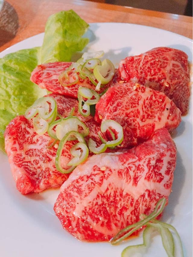 金剛園 - サブ画像1