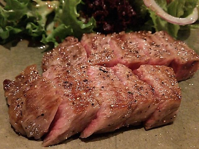 和牛キッチン 伊達 - サブ画像1