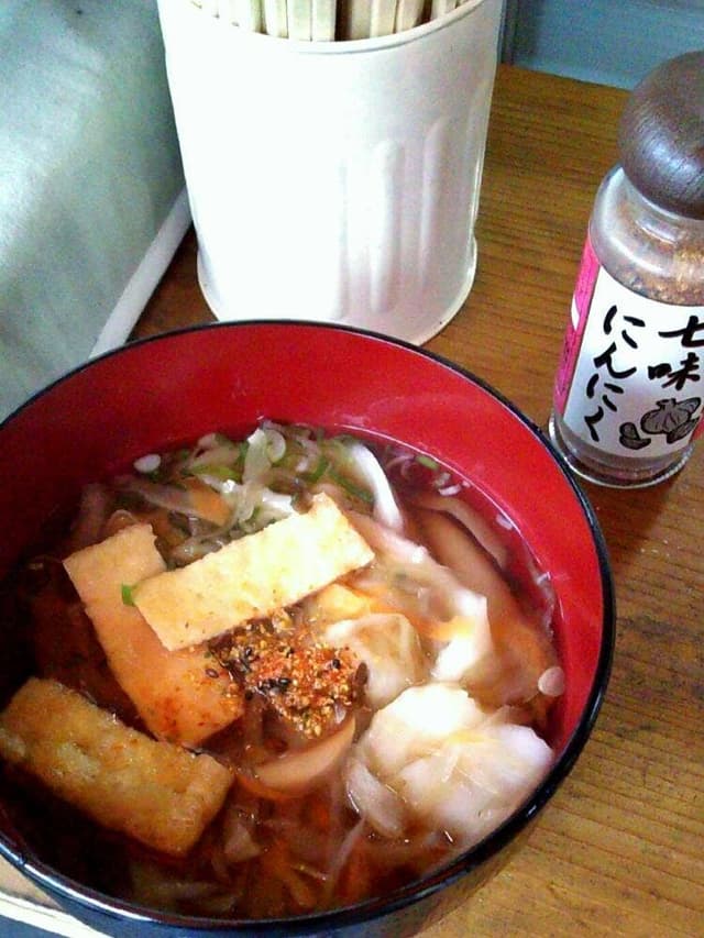 噂のひっつみ 木偶の坊 - サブ画像3