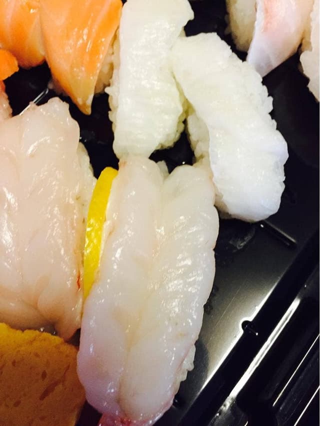 はま寿司 三条店 - サブ画像2
