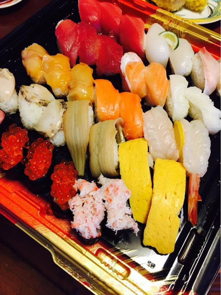 はま寿司 三条店