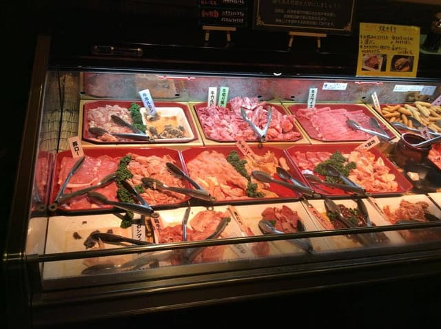 新村畜産 都城店 - サブ画像3