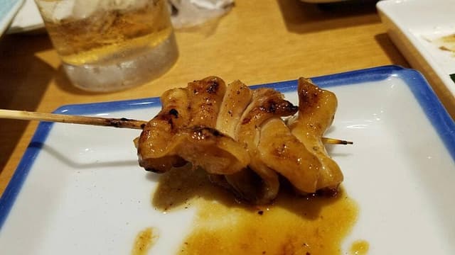 焼とり居酒屋 かなや - サブ画像1