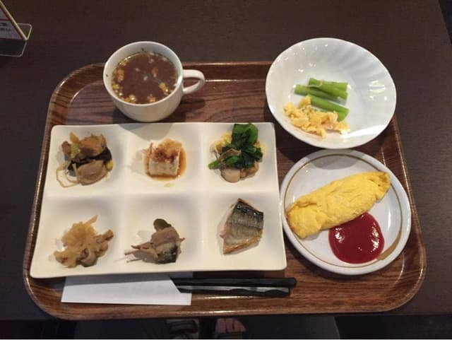 美食酒家ゆめぜん - サブ画像1