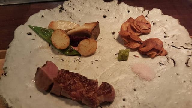 オーシャンセブン - サブ画像1