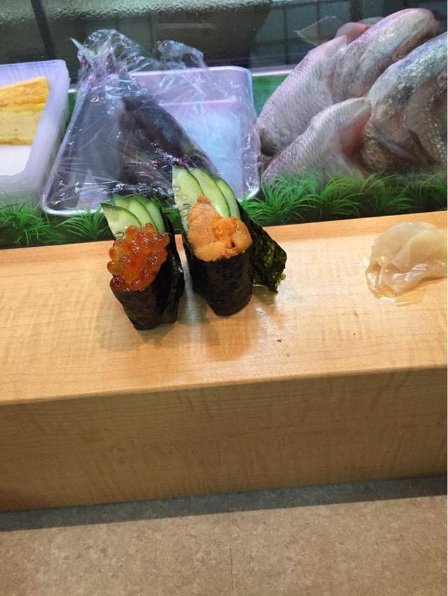 助鮨 - サブ画像1