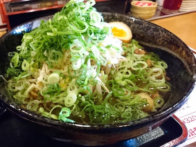 ラーメン工房 はっぴ - サブ画像2