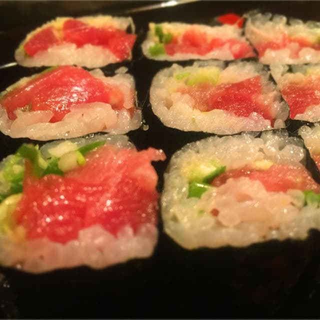 三幸寿司 宿河原店 - サブ画像1