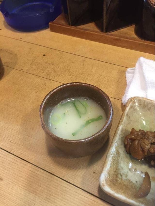 鳥料理 さいとう - サブ画像1