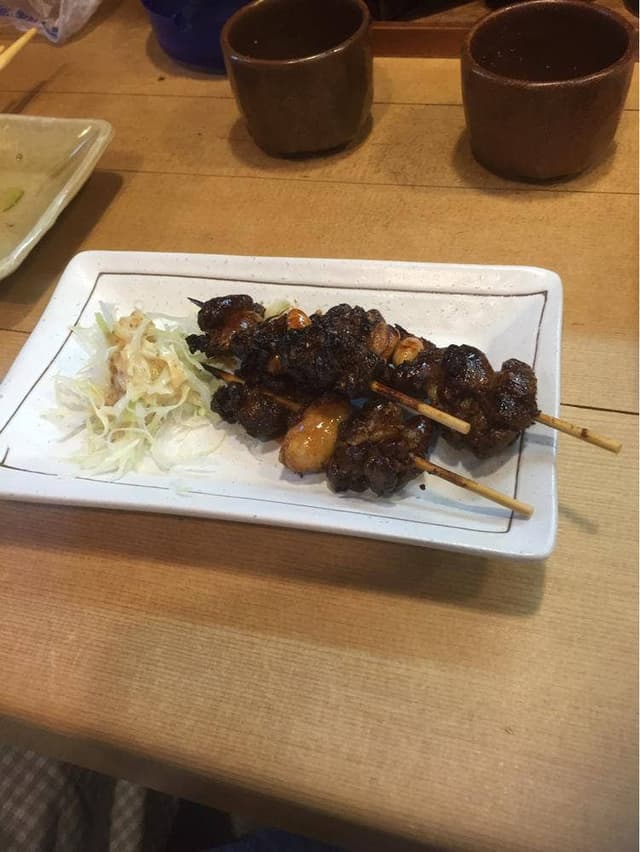 鳥料理 さいとう - サブ画像2