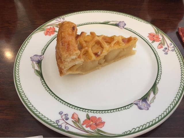 カフェドアミィ - サブ画像3