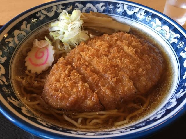 まだらおの湯 お食事処 - サブ画像1