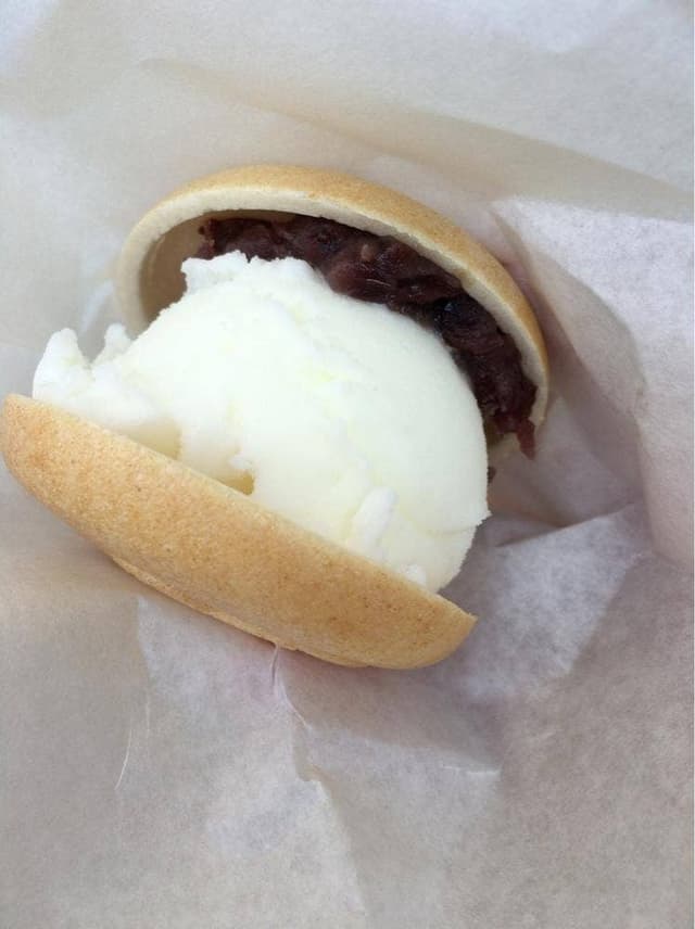 鳴門鯛焼本舗 天神橋3丁目店 - サブ画像1