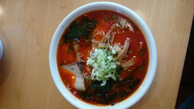 鬼がらし 新庄店 - サブ画像1