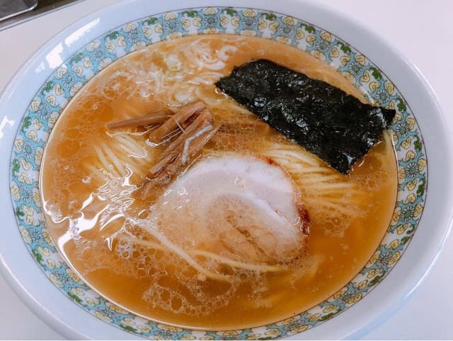 大吉製麺 - サブ画像1