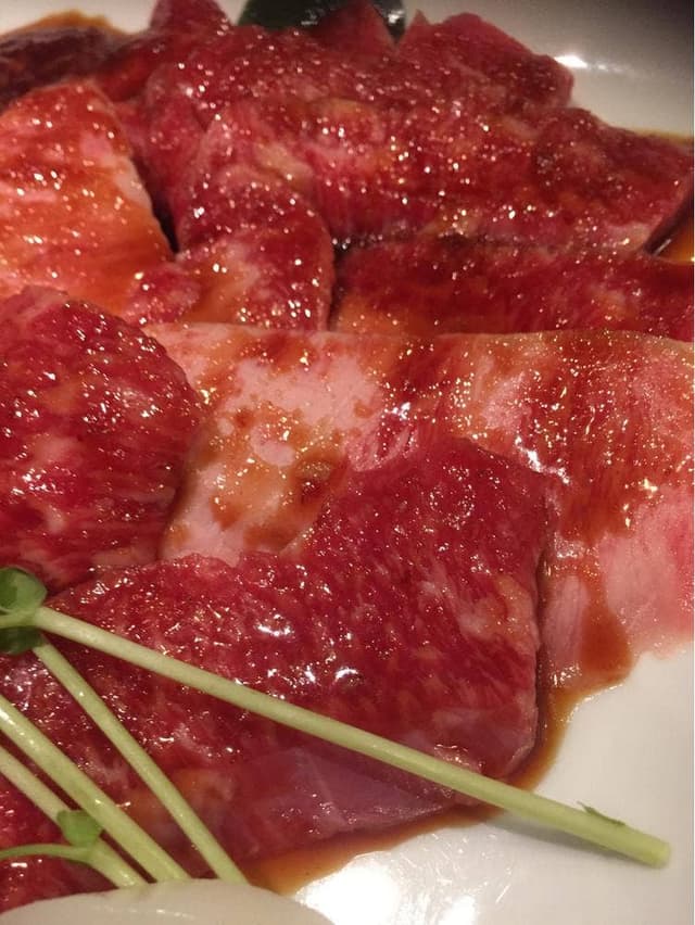 韓辛 日明店 - サブ画像1