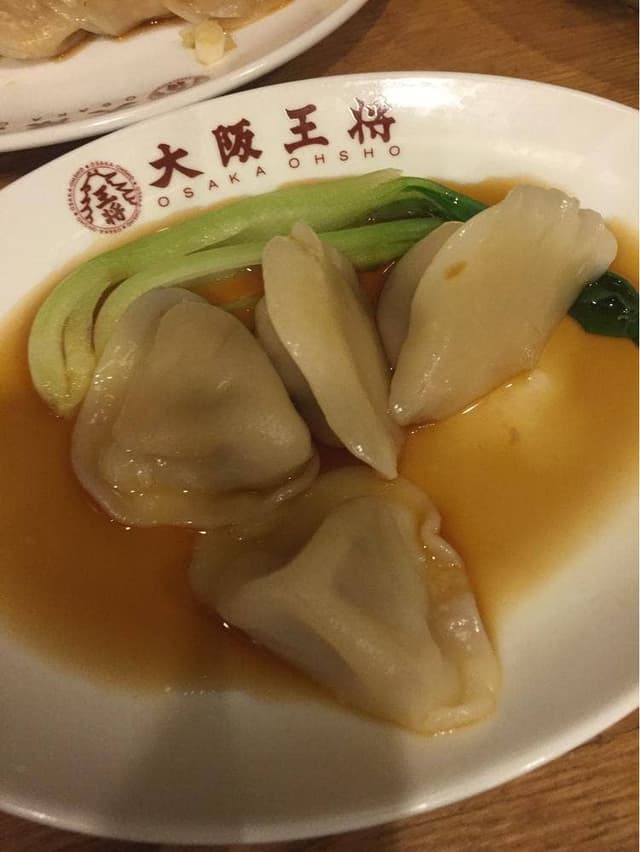 大阪王将 中環千里店 - サブ画像3