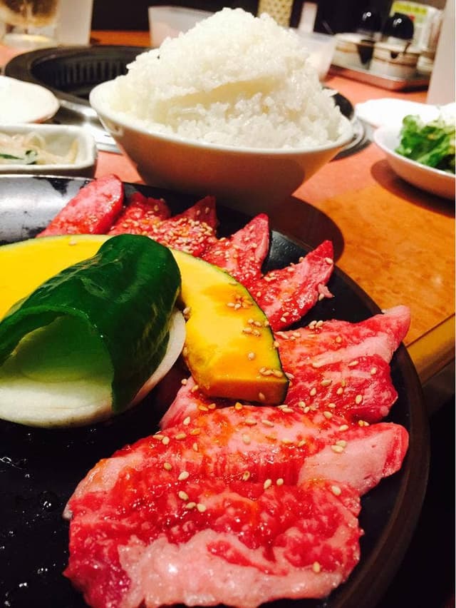 炭火焼肉酒家 牛楽 志木南口店 - サブ画像2