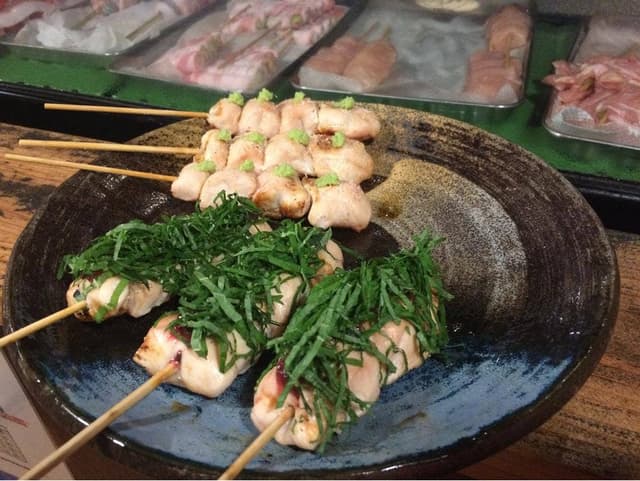 串焼十段 - サブ画像3