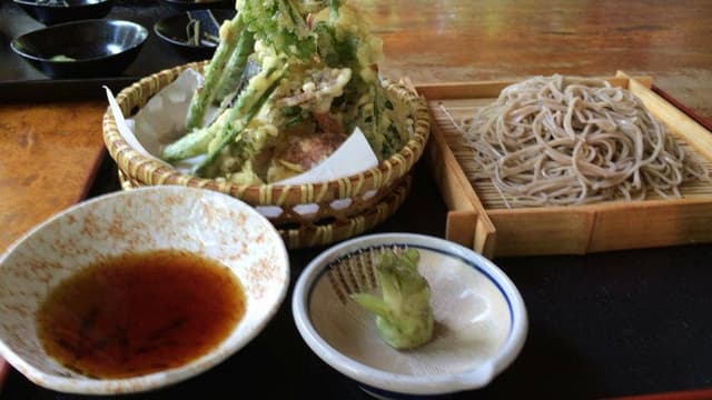 お休処 やすらぎ - サブ画像3