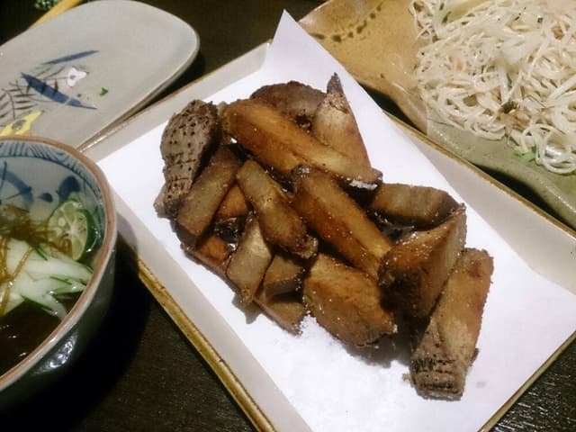 食酒房 助 - サブ画像1