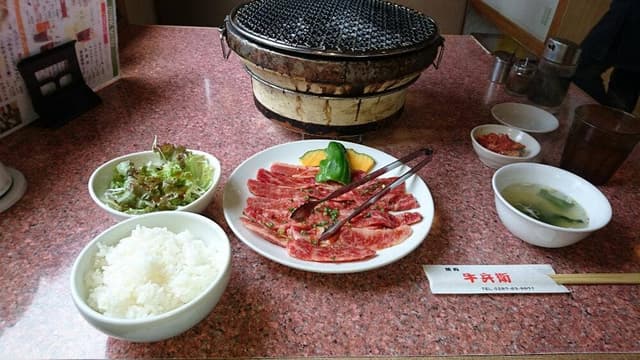 牛兵衛 - サブ画像3