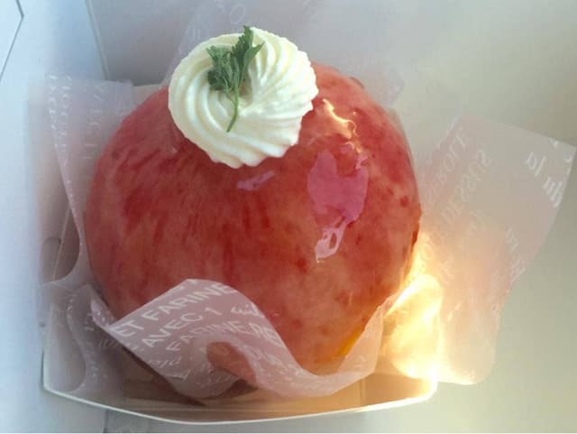 プチアマンド岩倉本店 - サブ画像1