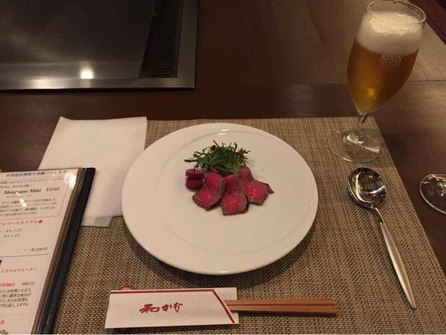 和かな 北上店 - サブ画像3