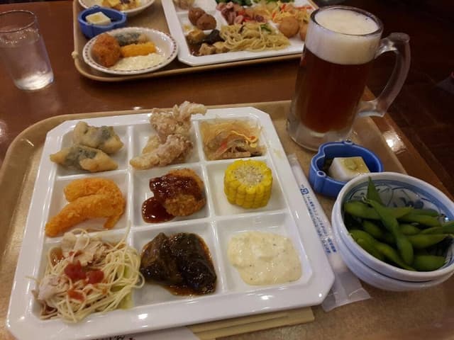 ブルワリーレストラン ゆふいん麦酒館 - サブ画像2