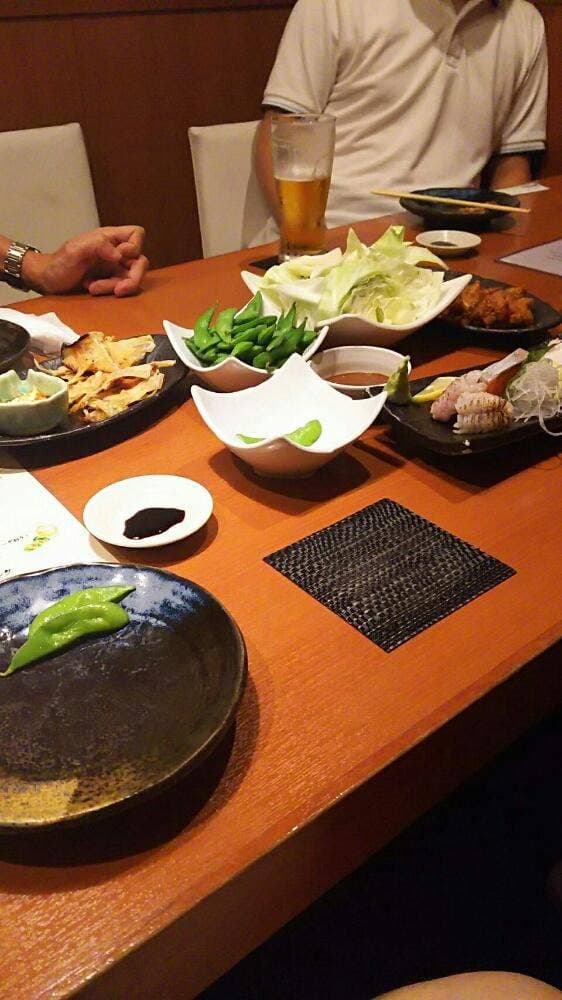 原始炭焼 創作料理 MOZU 百舌 - サブ画像2