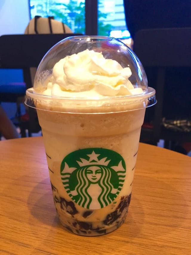 スターバックス コーヒー イオン南砂店 - サブ画像3