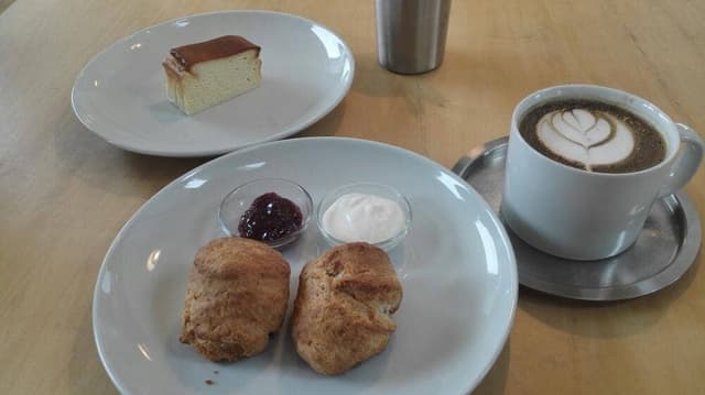 ONUKI COFFEE ROASTERY - サブ画像1